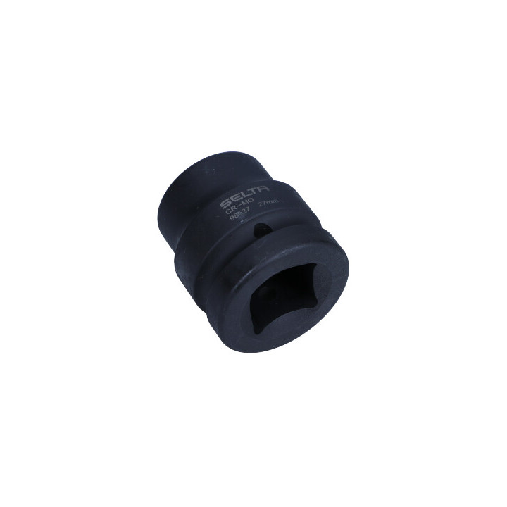 NASADKA 1" UDAROWA 27MM 6-KĄTNA KRÓTKA