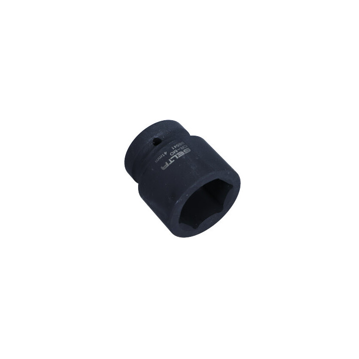 NASADKA 1" UDAROWA 41MM 6-KĄTNA KRÓTKA