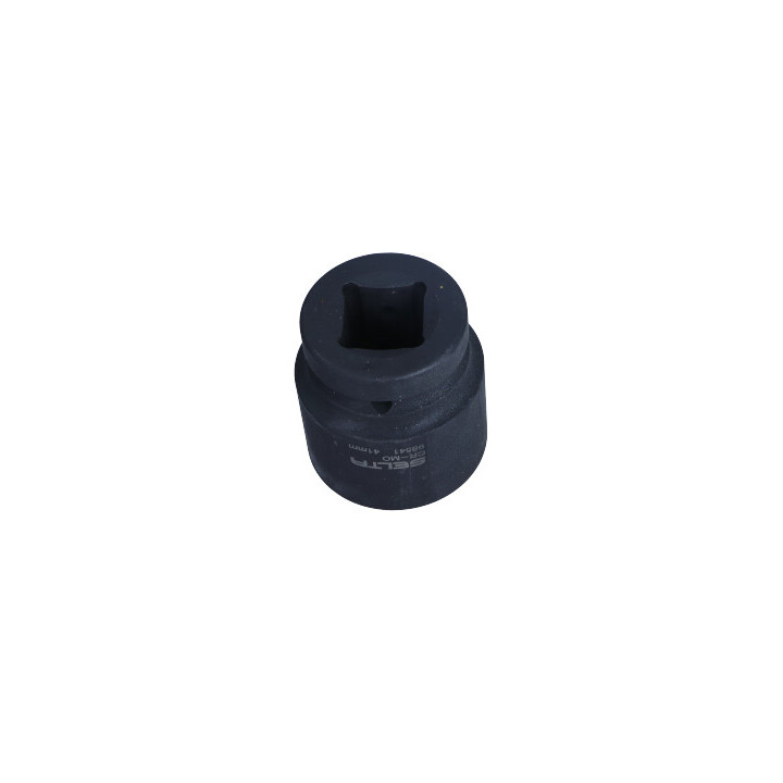 NASADKA 1" UDAROWA 41MM 6-KĄTNA KRÓTKA