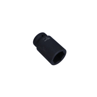 NASADKA 1" UDAROWA 41MM X 100MM 6-KĄTNA DŁUGA