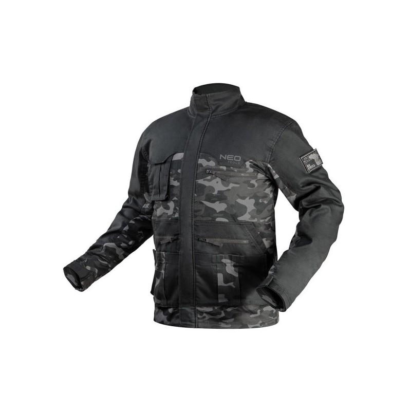 Bluza robocza camo urban rozmiar s
