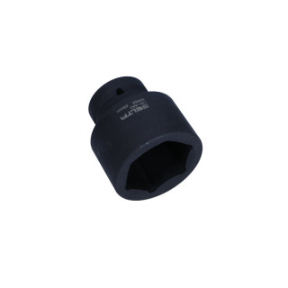 NASADKA 1" UDAROWA 55MM 6-KĄTNA KRÓTKA