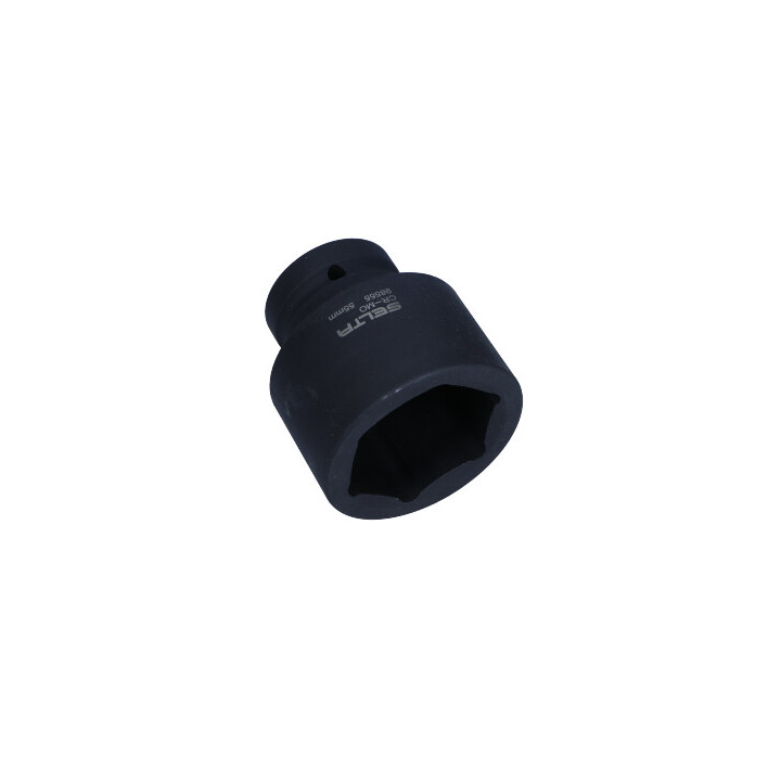 NASADKA 1" UDAROWA 55MM 6-KĄTNA KRÓTKA