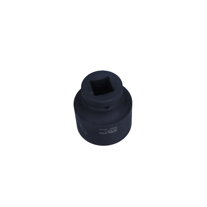 NASADKA 1" UDAROWA 55MM 6-KĄTNA KRÓTKA