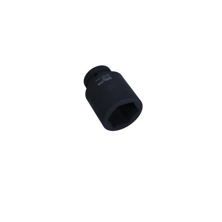 NASADKA 1" UDAROWA 50MM X 100MM 6-KĄTNA DŁUGA