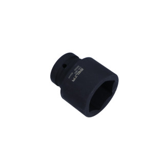 NASADKA 1" UDAROWA 50MM 6-KĄTNA KRÓTKA