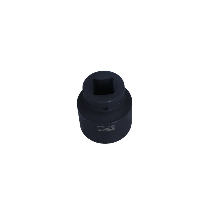 NASADKA 1" UDAROWA 50MM 6-KĄTNA KRÓTKA