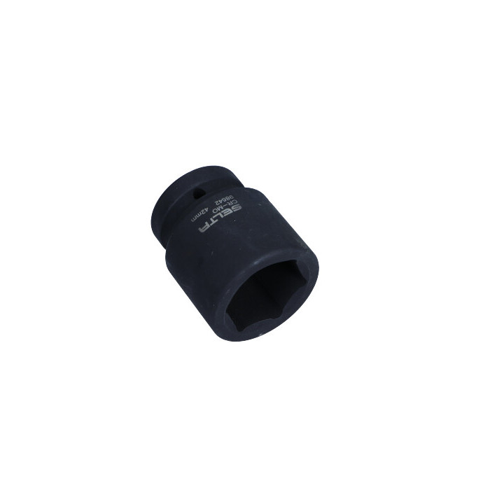 NASADKA 1" UDAROWA 42MM 6-KĄTNA KRÓTKA