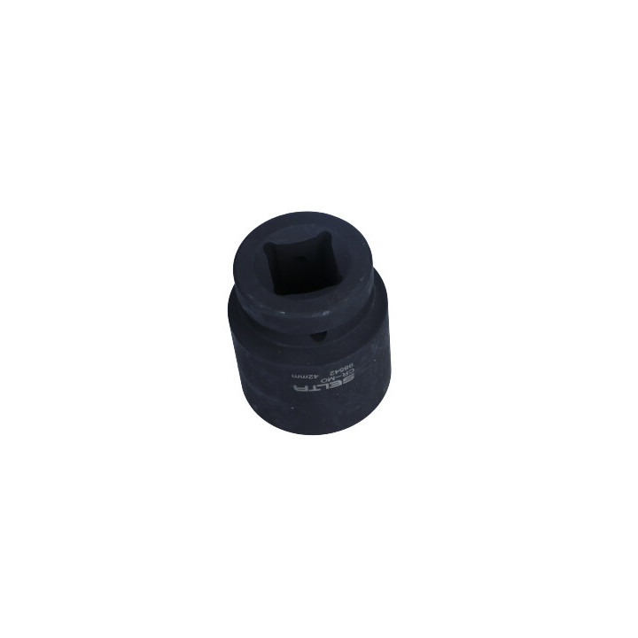 NASADKA 1" UDAROWA 42MM 6-KĄTNA KRÓTKA