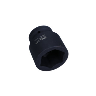 NASADKA 1" UDAROWA 46MM 6-KĄTNA KRÓTKA