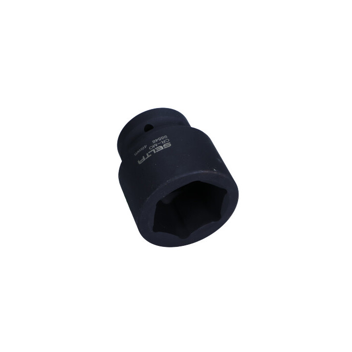 NASADKA 1" UDAROWA 46MM 6-KĄTNA KRÓTKA