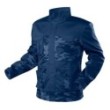 Bluza robocza camo navy xl