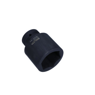 NASADKA 1" UDAROWA 55MM X 100MM 6-KĄTNA DŁUGA