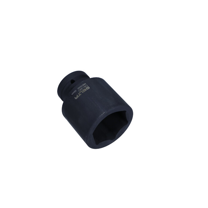 NASADKA 1" UDAROWA 55MM X 100MM 6-KĄTNA DŁUGA