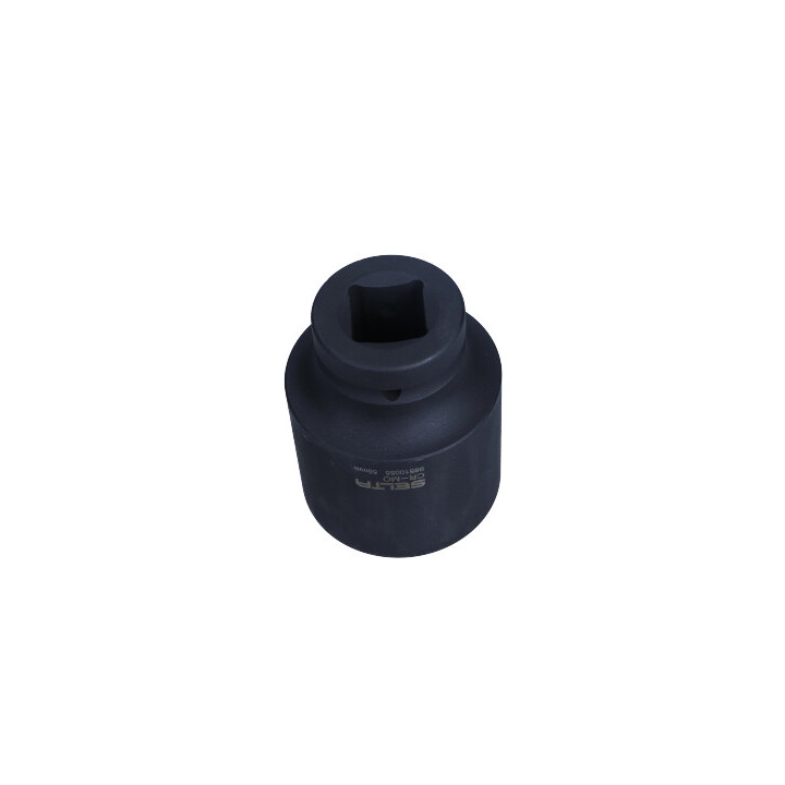 NASADKA 1" UDAROWA 55MM X 100MM 6-KĄTNA DŁUGA