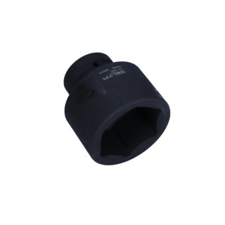 NASADKA 1" UDAROWA 60MM 6-KĄTNA KRÓTKA
