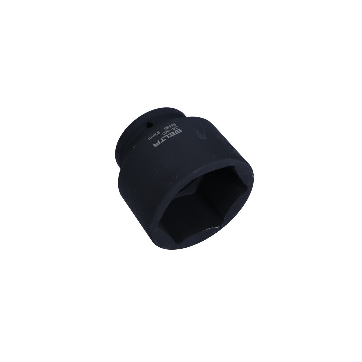 NASADKA 1" UDAROWA 85MM 6-KĄTNA KRÓTKA