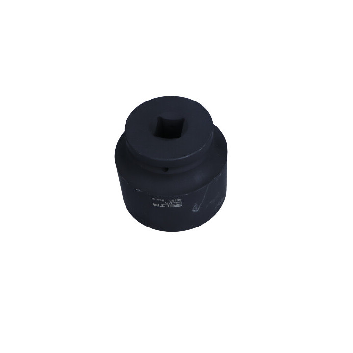 NASADKA 1" UDAROWA 85MM 6-KĄTNA KRÓTKA