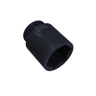 NASADKA 1" UDAROWA 80MM X 100MM 6-KĄTNA DŁUGA