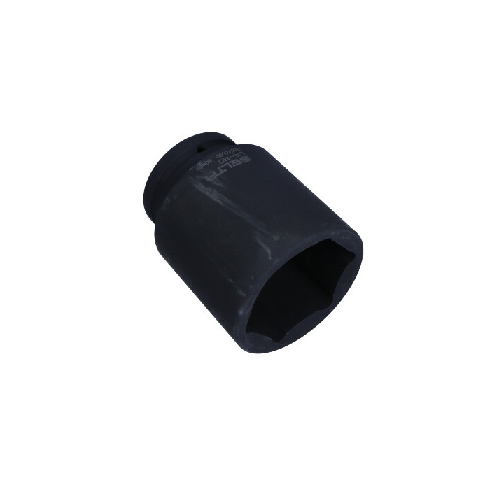 NASADKA 1" UDAROWA 80MM X 100MM 6-KĄTNA DŁUGA