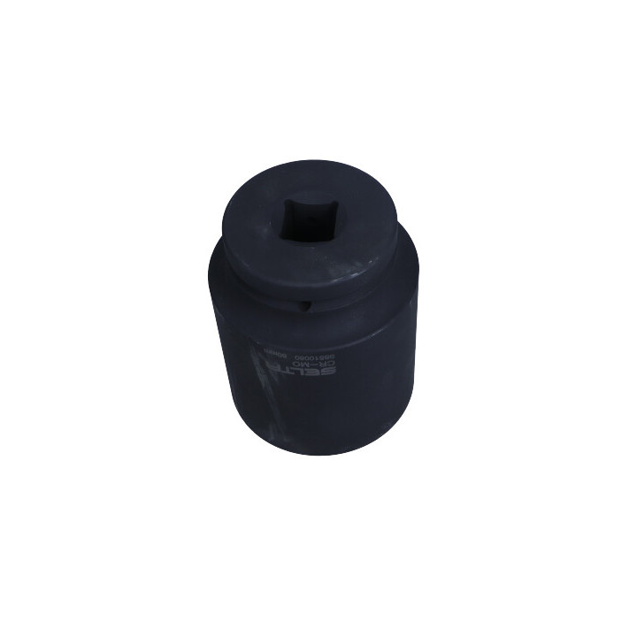 NASADKA 1" UDAROWA 80MM X 100MM 6-KĄTNA DŁUGA