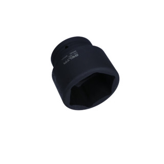 NASADKA 1" UDAROWA 80MM 6-KĄTNA KRÓTKA