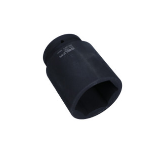 NASADKA 1" UDAROWA 75MM X 100MM 6-KĄTNA DŁUGA