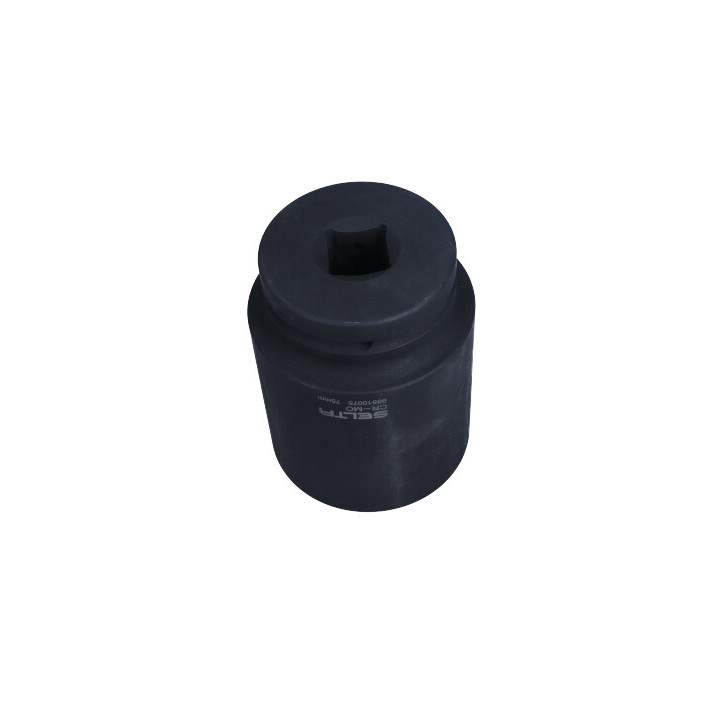 NASADKA 1" UDAROWA 75MM X 100MM 6-KĄTNA DŁUGA