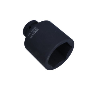 NASADKA 1" UDAROWA 70MM X 100MM 6-KĄTNA DŁUGA
