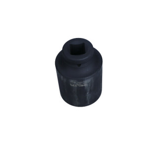 NASADKA 1" UDAROWA 65MM X 100MM 6-KĄTNA DŁUGA