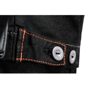 Bluza robocza hd slim l bd 1412300