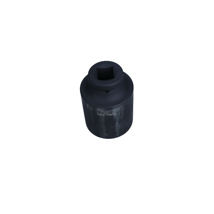 NASADKA 1" UDAROWA 65MM X 100MM 6-KĄTNA DŁUGA
