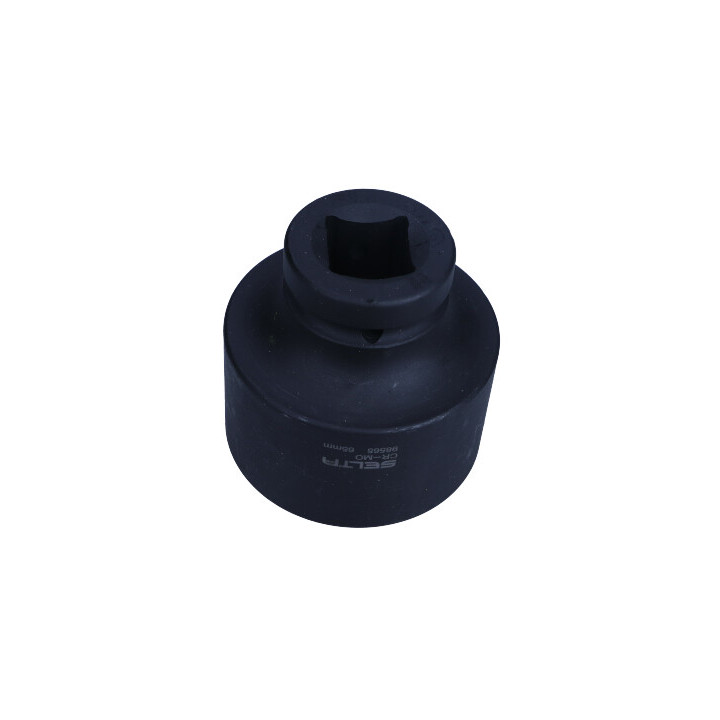 NASADKA 1" UDAROWA 65MM 6-KĄTNA KRÓTKA