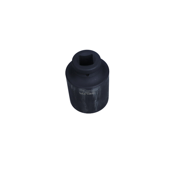 NASADKA 1" UDAROWA 60MM X 100MM 6-KĄTNA DŁUGA