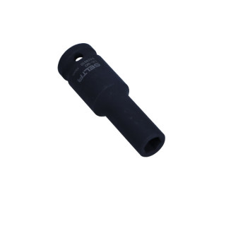 NASADKA 1/2" UDAROWA 10MM X 85MM 6-KĄTNA DŁUGA