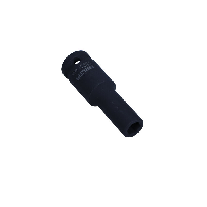 NASADKA 1/2" UDAROWA 10MM X 85MM 6-KĄTNA DŁUGA