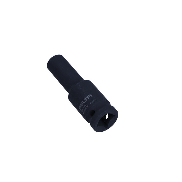 NASADKA 1/2" UDAROWA 10MM X 85MM 6-KĄTNA DŁUGA