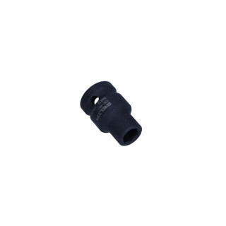 NASADKA 1/2" UDAROWA 10MM 6-KĄTNA KRÓTKA
