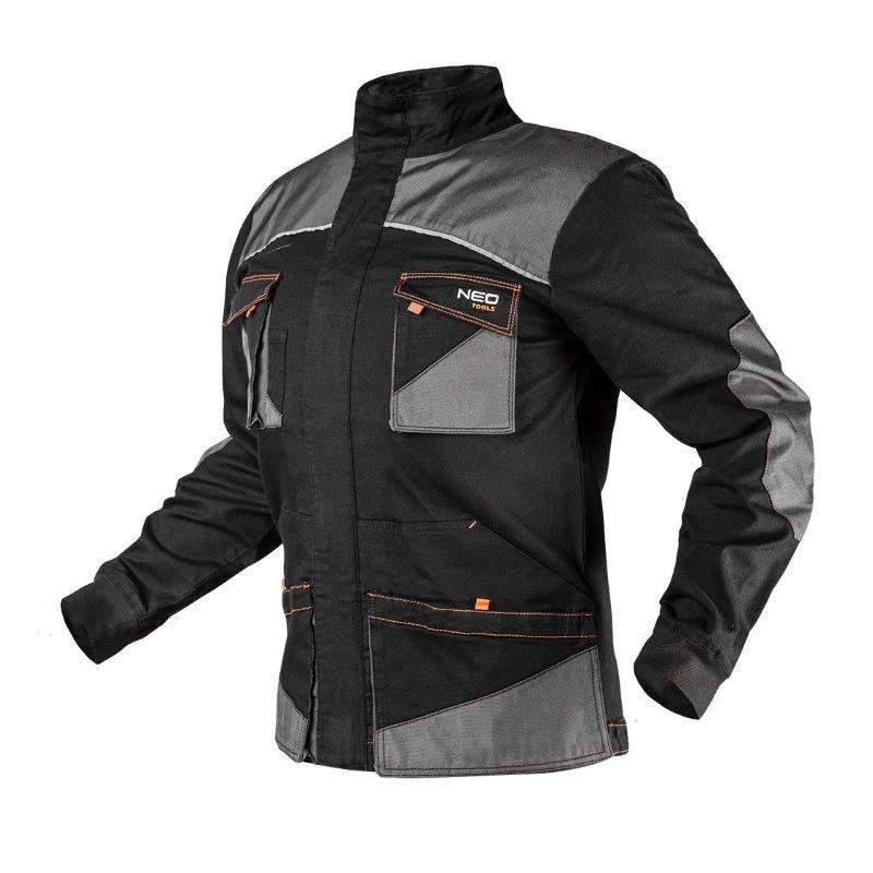 Bluza robocza hd slim xl bd 1412300