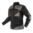 Bluza robocza hd slim xl bd 1412300