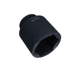 NASADKA 1" UDAROWA 90MM X 100MM 6-KĄTNA DŁUGA