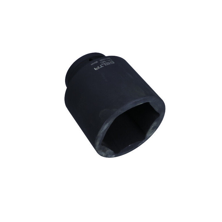 NASADKA 1" UDAROWA 90MM X 100MM 6-KĄTNA DŁUGA