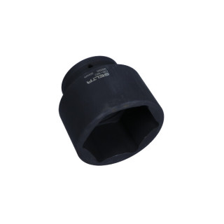 NASADKA 1" UDAROWA 90MM 6-KĄTNA KRÓTKA