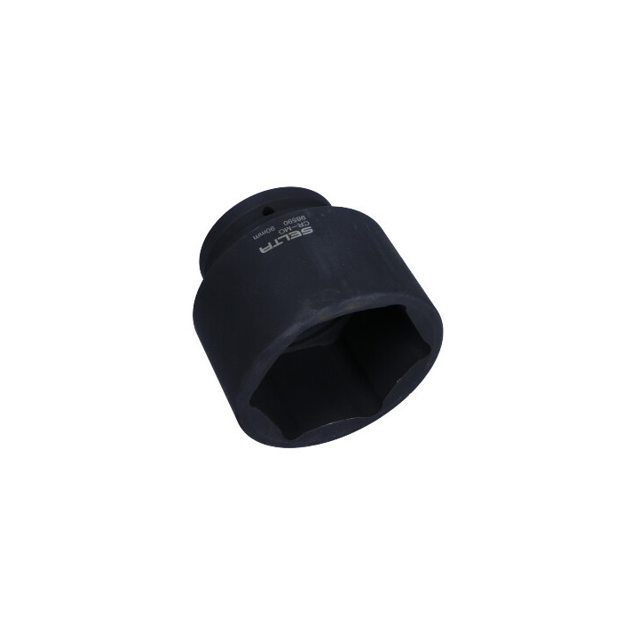 NASADKA 1" UDAROWA 90MM 6-KĄTNA KRÓTKA
