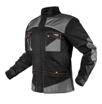 Bluza robocza hd slim xxl...