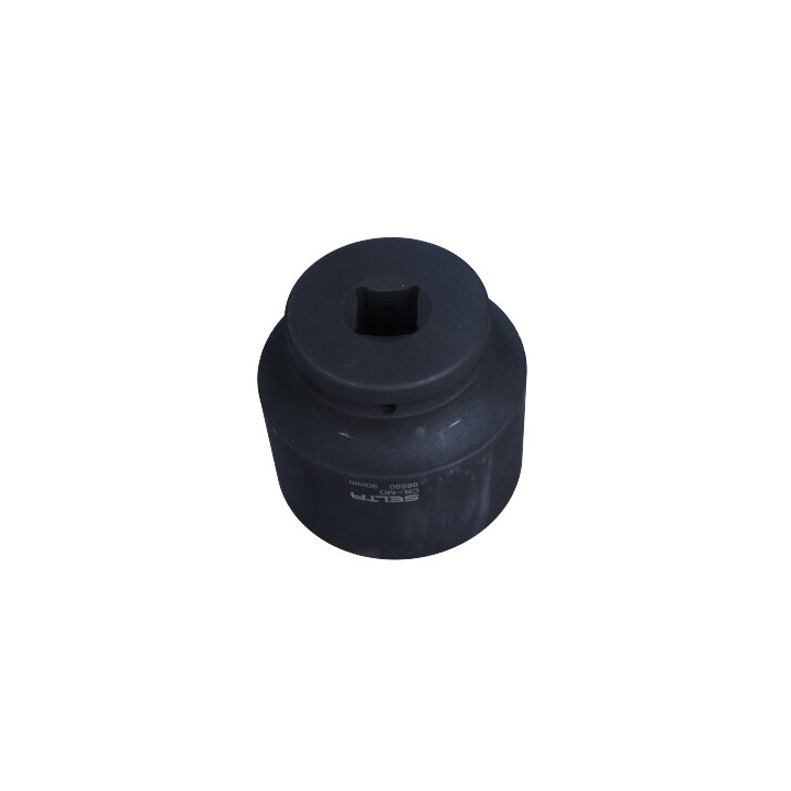 NASADKA 1" UDAROWA 90MM 6-KĄTNA KRÓTKA