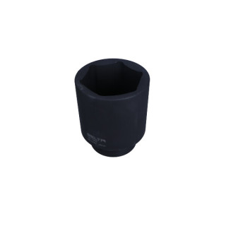 NASADKA 1" UDAROWA 85MM X 100MM 6-KĄTNA DŁUGA