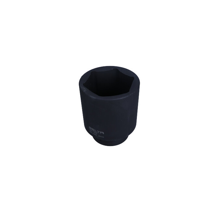 NASADKA 1" UDAROWA 85MM X 100MM 6-KĄTNA DŁUGA