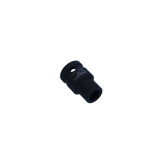 NASADKA 1/2" UDAROWA 11MM 6-KĄTNA KRÓTKA