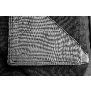 Working blouse